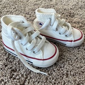 Baby/Toddler Converse